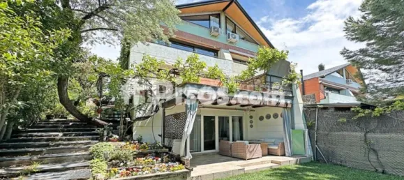 4 bedrooms House in Torrelodones, Spain No. 178848 41