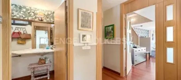 4 bedrooms House in Torrelodones, Spain No. 178848 22