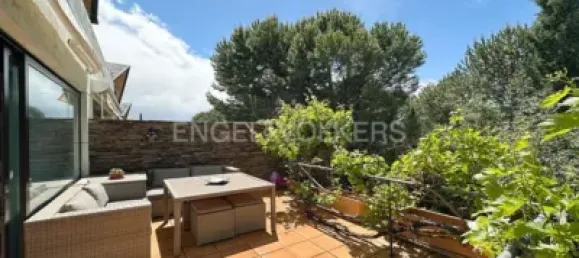 4 bedrooms House in Torrelodones, Spain No. 178848 14
