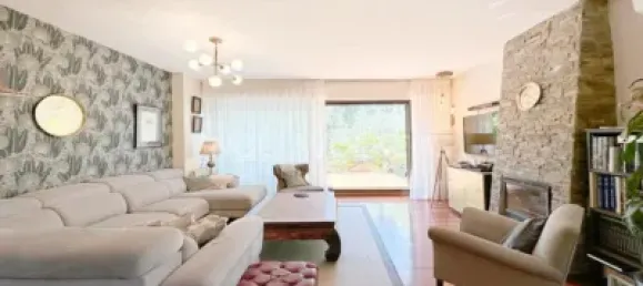 4 bedrooms House in Torrelodones, Spain No. 178848 19