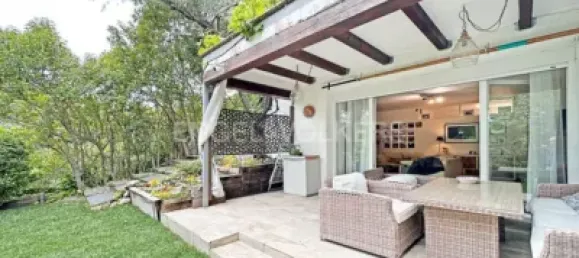 4 bedrooms House in Torrelodones, Spain No. 178848 9