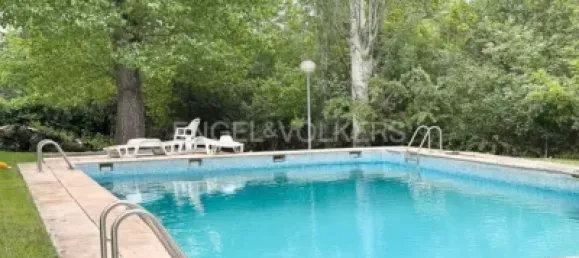 4 bedrooms House in Torrelodones, Spain No. 178848 8