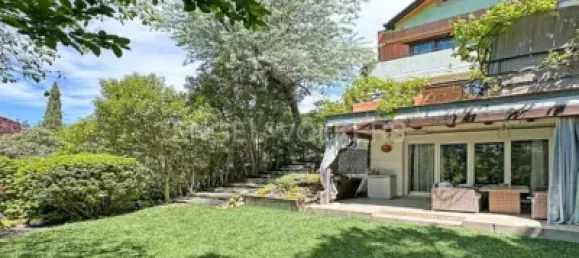 4 bedrooms House in Torrelodones, Spain No. 178848 42