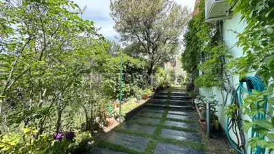 4 bedrooms House in Torrelodones, Spain No. 178848