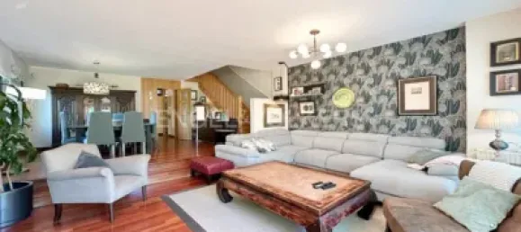 4 bedrooms House in Torrelodones, Spain No. 178848 17