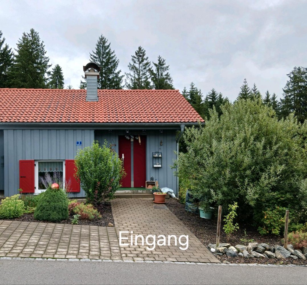 Casa de 4 habitaciónes en Ostallgau, Germany No. 240730