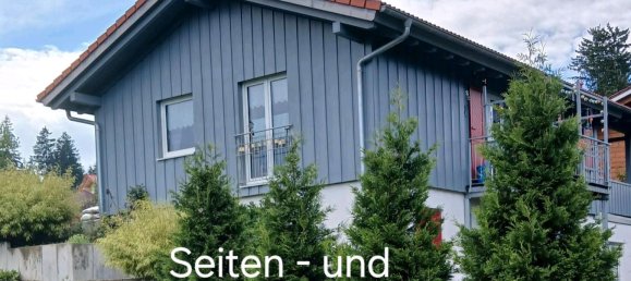 Casa de 4 habitaciónes en Ostallgau, Germany No. 240730 2