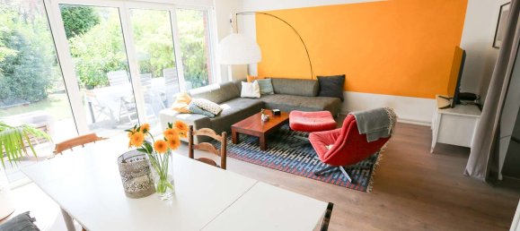 4 bedrooms Townhouse in Bergisch Gladbach, Germany No. 271621 13