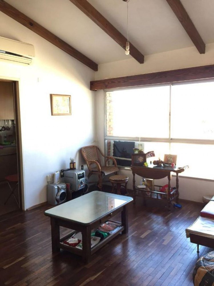 2 bedrooms Apartment in Montevideo, Uruguay No. 4927