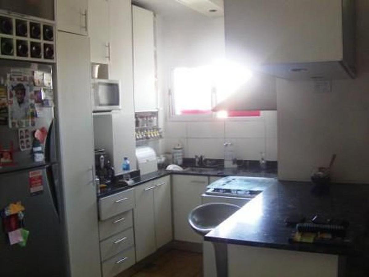 2 chambres Appartement à Moron, Argentina No. 62044