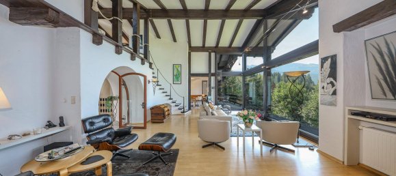 4 bedrooms Villa in Reith bei Kitzbuhel, Austria No. 225183 11