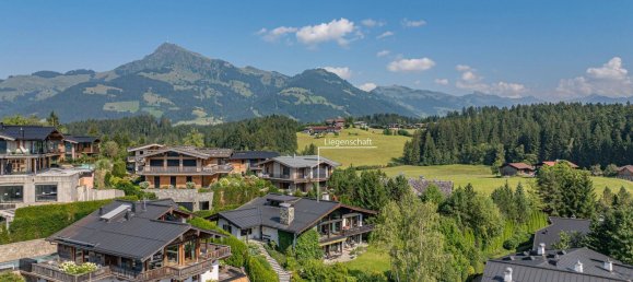 4 bedrooms Villa in Reith bei Kitzbuhel, Austria No. 225183 18