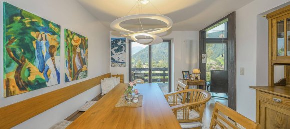4 bedrooms Villa in Reith bei Kitzbuhel, Austria No. 225183 15