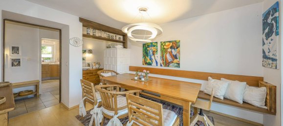 4 bedrooms Villa in Reith bei Kitzbuhel, Austria No. 225183 14