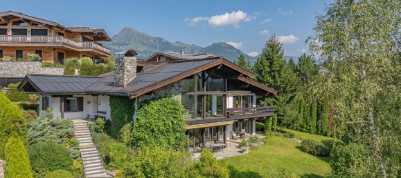 4 bedrooms Villa in Reith bei Kitzbuhel, Austria No. 225183 3