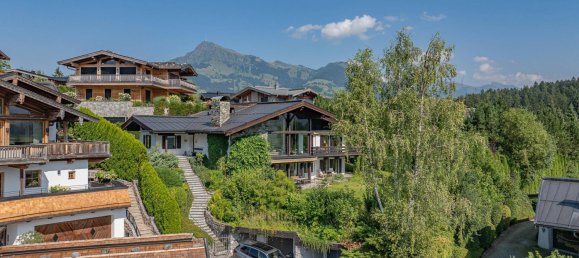4 bedrooms Villa in Reith bei Kitzbuhel, Austria No. 225183 19