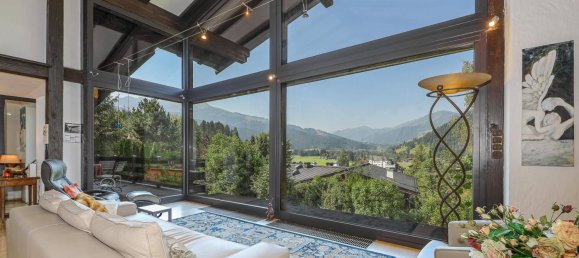 4 bedrooms Villa in Reith bei Kitzbuhel, Austria No. 225183 6
