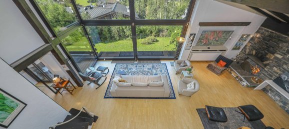 4 bedrooms Villa in Reith bei Kitzbuhel, Austria No. 225183 13