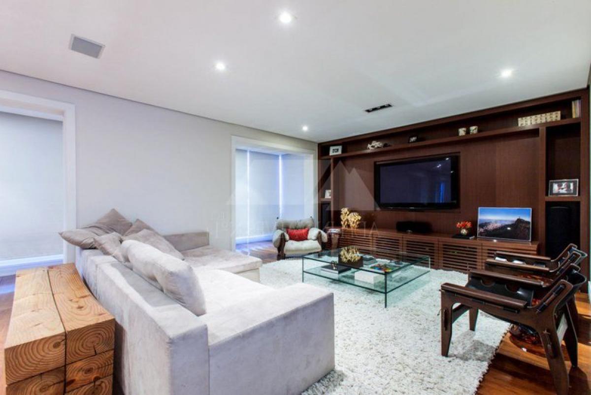 3 غرف نوم شقة في Sao Paulo, Brazil رقم 584701