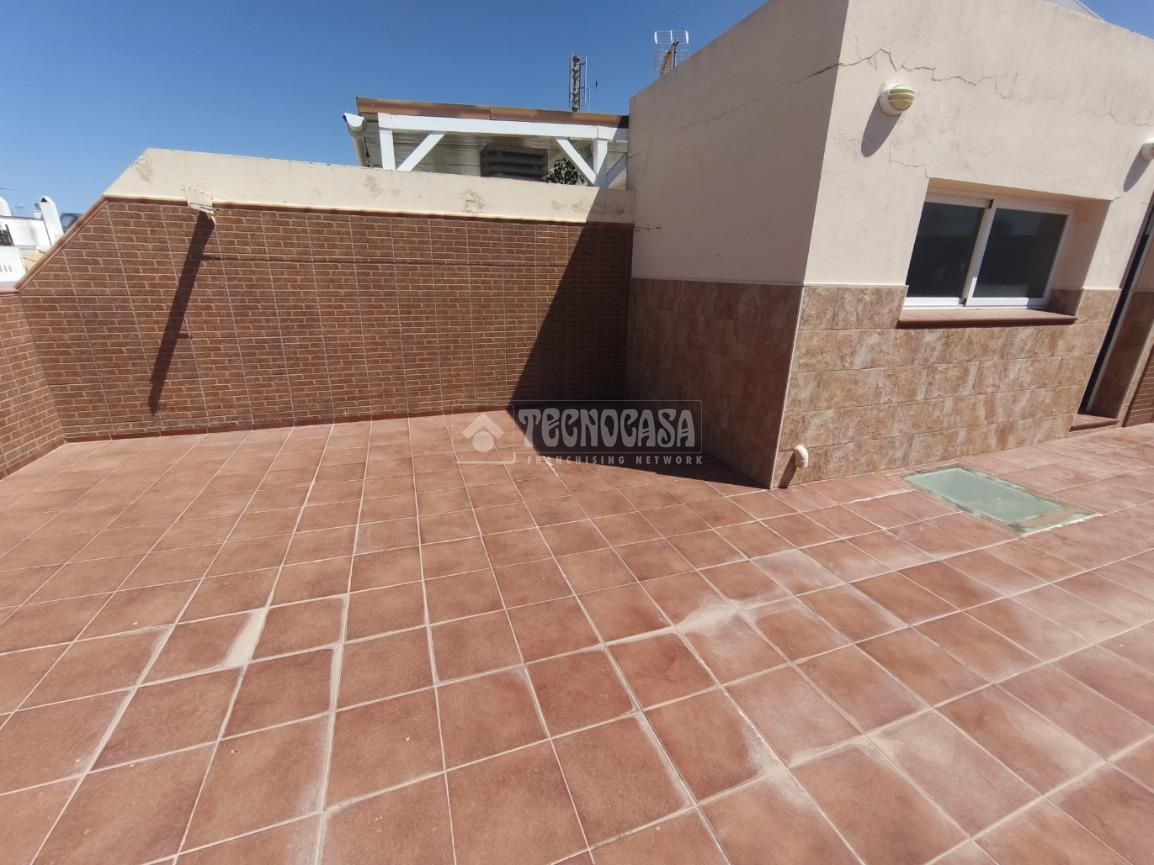 Дом с 3 спальнями в Кадис, Испания № 166121