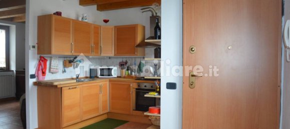 2 bedrooms Apartment in Selvino, Italy No. 313879 13