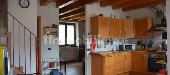 2 bedrooms Apartment in Selvino, Italy No. 313879 7