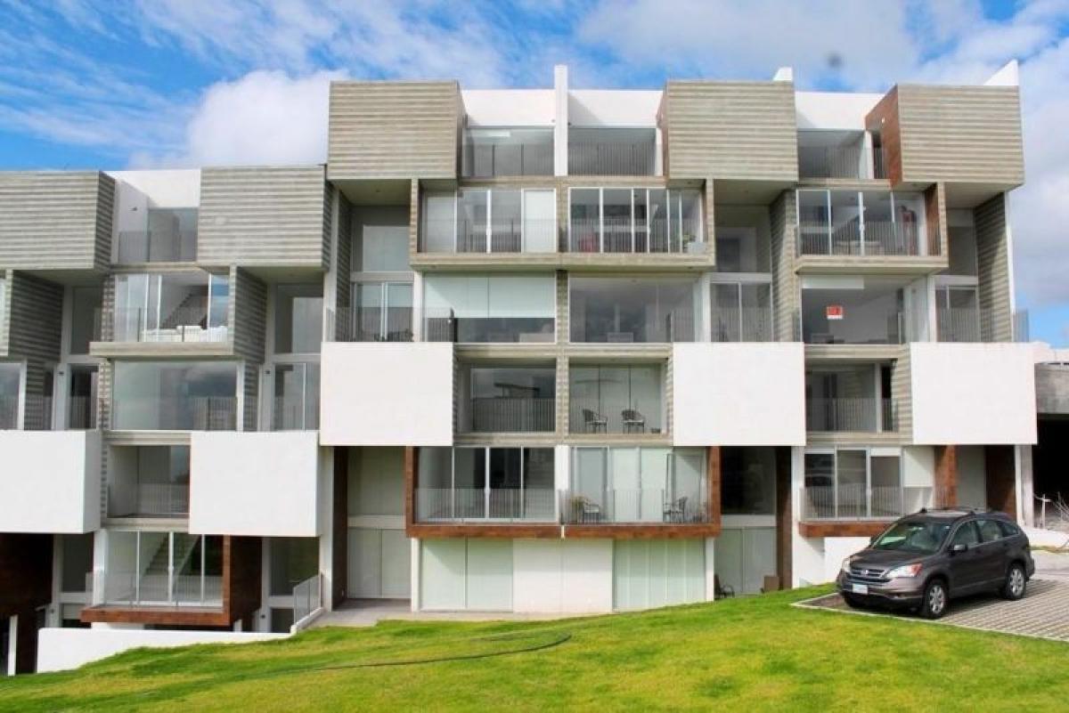 3 chambres Appartement à Queretaro, Mexico No. 185730