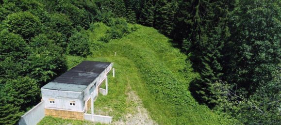 Terreno en Spital am Semmering, Austria No. 64303 5