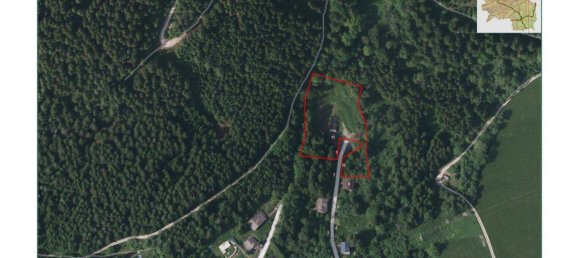 Terreno en Spital am Semmering, Austria No. 64303 9