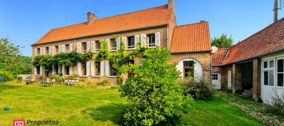 6 غرف نوم منزل في Hesdin, France رقم 332836 2