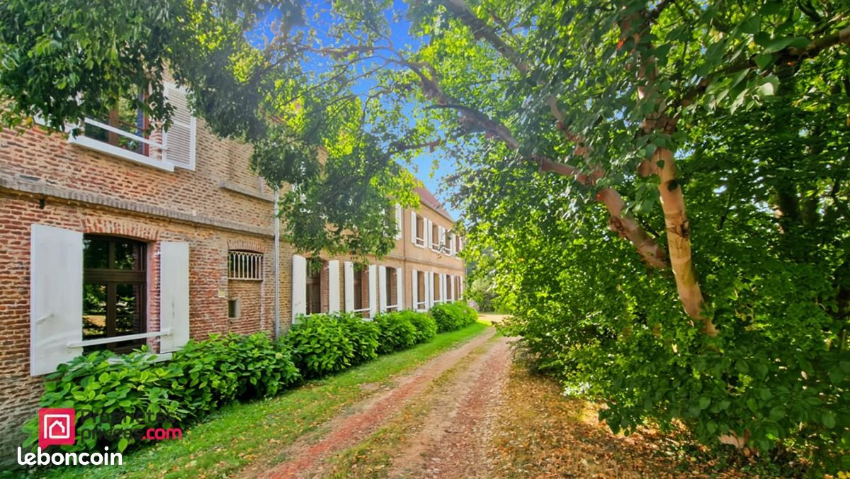 6 غرف نوم منزل في Hesdin, France رقم 332836