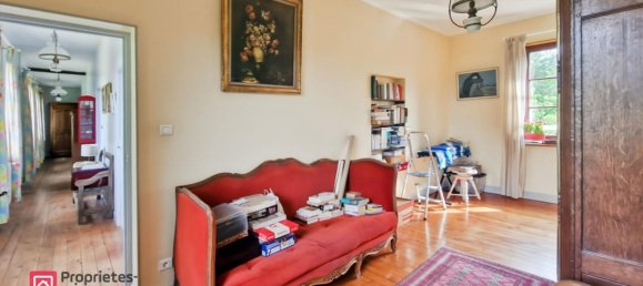 6 غرف نوم منزل في Hesdin, France رقم 332836 9