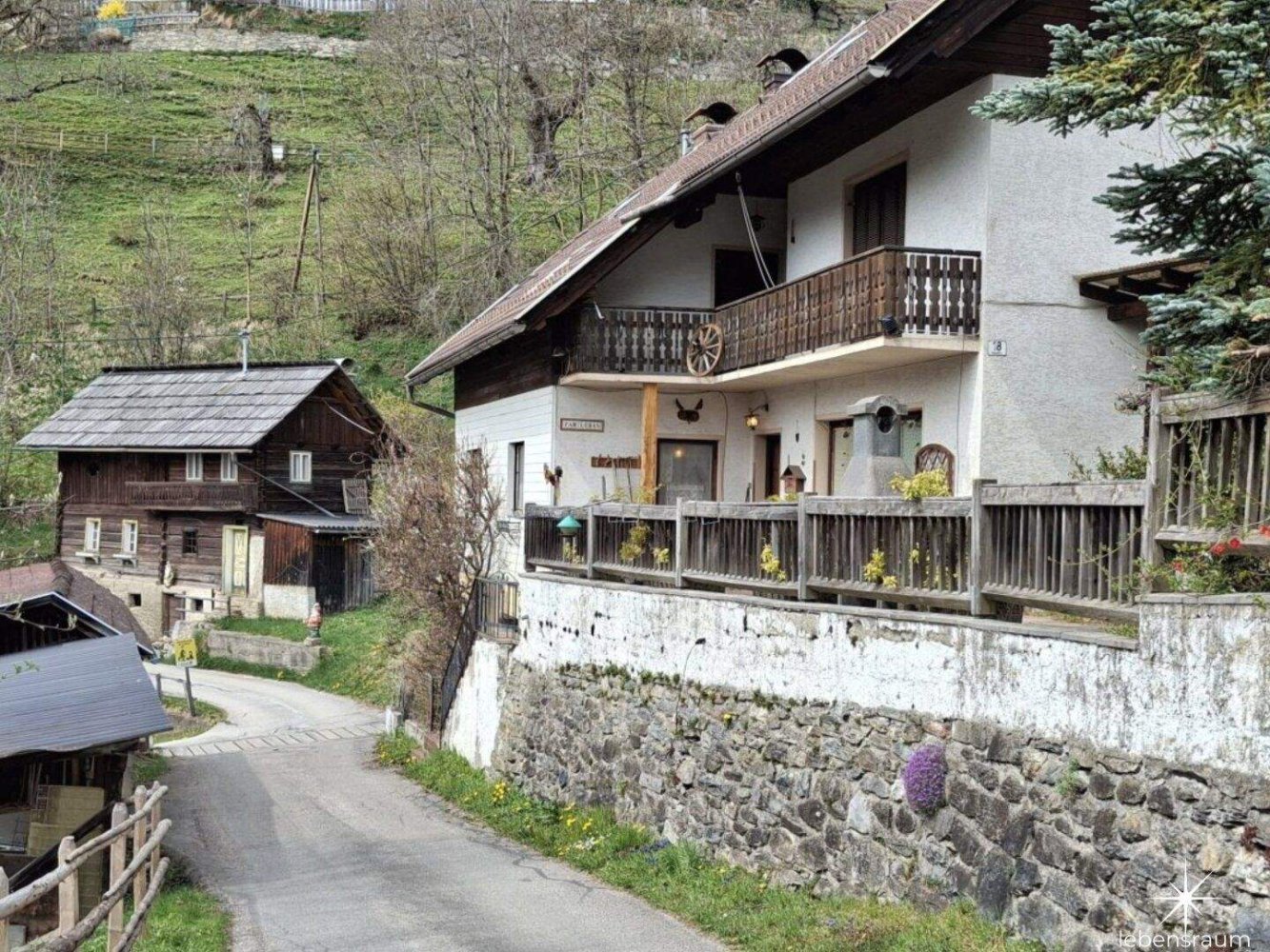 5-salle Maison à Carinthia, Austria No. 135060