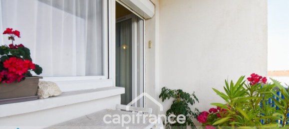 1 bedroom Apartment in Rochefort, France No. 359817 13