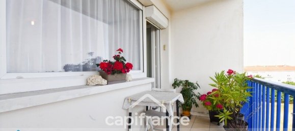 1 bedroom Apartment in Rochefort, France No. 359817 15