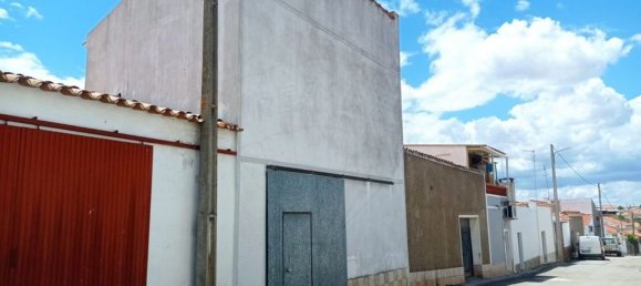 Дом с 3 спальнями в Мора, Португалия № 43667 3