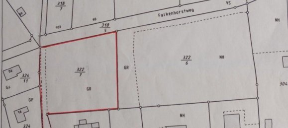  قطعة أرض في Sachsische Schweiz-Osterzgebirge, Germany رقم 277013 10