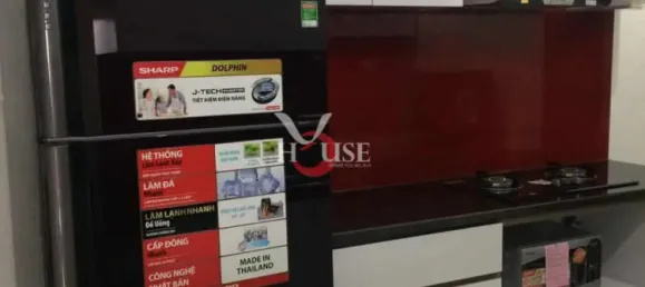 3 bedrooms Apartment in District 7, Vietnam No. 19834 6