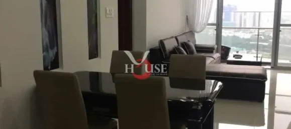 3 bedrooms Apartment in District 7, Vietnam No. 19834 4