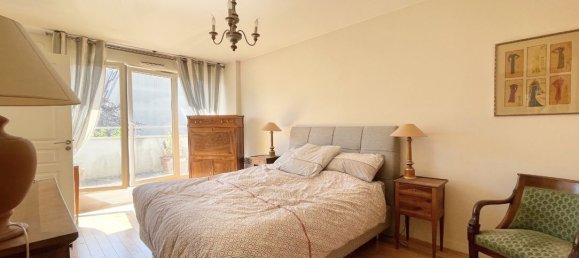 Квартира с 3 спальнями в Ивелин, Франция № 175535 8