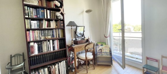 Квартира с 3 спальнями в Ивелин, Франция № 175535 19