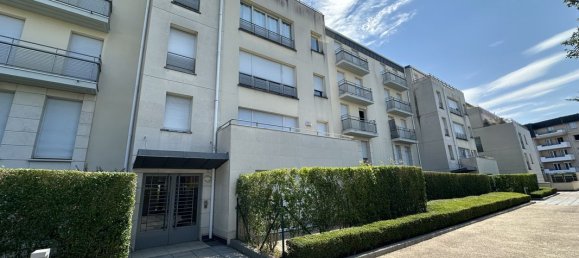 Квартира с 3 спальнями в Ивелин, Франция № 175535 20