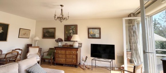 Квартира с 3 спальнями в Ивелин, Франция № 175535 7