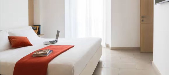 2 chambres Appartement à Milan, Italy No. 362675 47