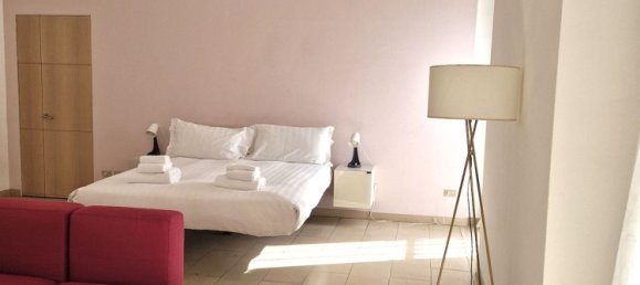 2 chambres Appartement à Milan, Italy No. 362675 15