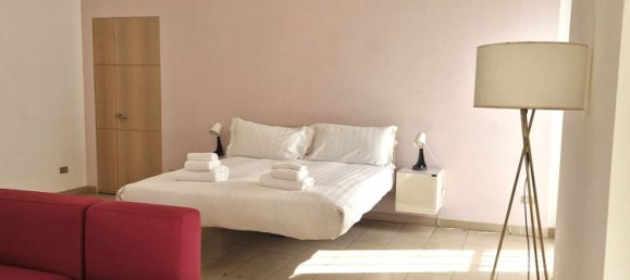 2 chambres Appartement à Milan, Italy No. 362675 21