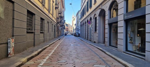 2 chambres Appartement à Milan, Italy No. 362675 45