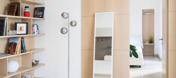 2 chambres Appartement à Milan, Italy No. 362675 27