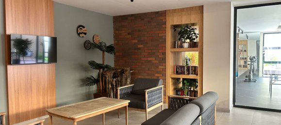 3 rooms Apartment in Alanya, Turkey No. 13312 16