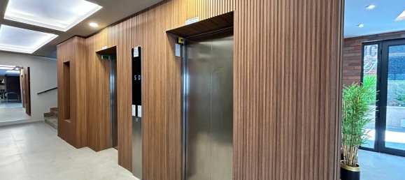 3 rooms Apartment in Alanya, Turkey No. 13312 22